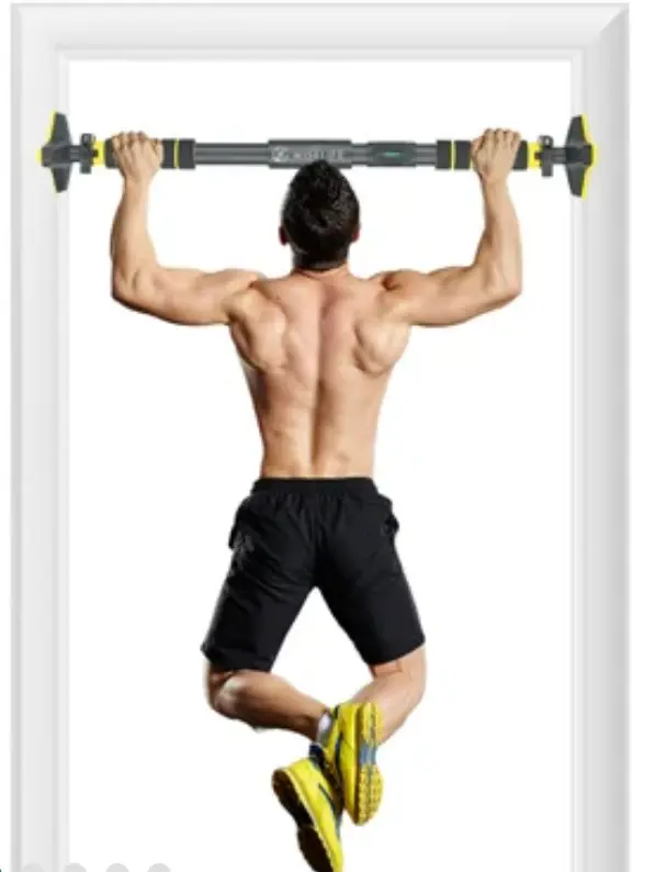 Pull Up Bar (ADVANCED AND BETTER QUALITY)