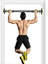 Pull Up Bar (ADVANCED AND BETTER QUALITY)